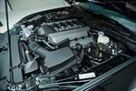 Ford Shelby Mustang GT-H