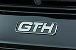 Ford Shelby Mustang GT-H