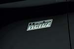 Ford Shelby Mustang GT-H