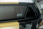 Ford Shelby Mustang GT-H