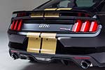 Ford Shelby Mustang GT-H