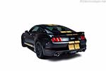 Ford Shelby Mustang GT-H