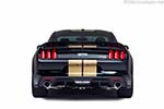 Ford Shelby Mustang GT-H