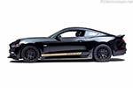 Ford Shelby Mustang GT-H