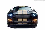 Ford Shelby Mustang GT-H