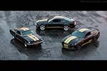 Ford Shelby Mustang GT-H