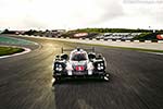 Porsche 919 Hybrid