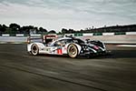 Porsche 919 Hybrid
