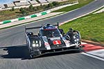 Porsche 919 Hybrid