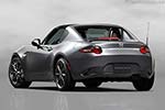 Mazda MX-5 RF