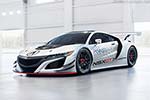 Acura NSX GT3