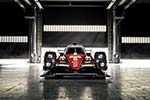 Toyota TS050 Hybrid