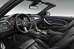 BMW 435i Convertible