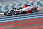 Toyota TS050 Hybrid