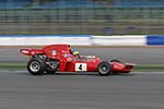 2006 Silverstone Classic