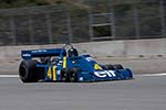 2008 Monterey Historic Automobile Races