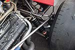 March 711 Cosworth