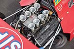 March 711 Cosworth
