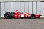 March 711 Cosworth