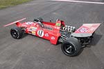 March 711 Cosworth