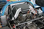 2008 Le Mans Classic