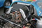 2008 Le Mans Classic