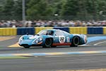 2008 Le Mans Classic