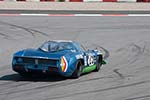 2009 Le Mans Series Catalunya 1000 km