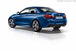 BMW 435i Convertible