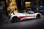 2014 Geneva International Motor Show