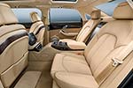 Audi A8 L Extended