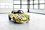 Porsche 911 ST 2.5