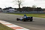 2016 Zolder Masters Festival