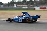 2016 Zolder Masters Festival