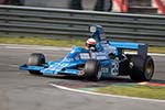 2016 Zolder Masters Festival