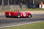 2016 Zolder Masters Festival