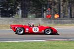 2016 Zolder Masters Festival