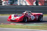 2016 Zolder Masters Festival