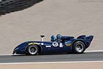 2009 Monterey Historic Automobile Races