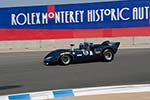 2009 Monterey Historic Automobile Races