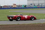 2005 Silverstone Classic