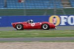 2005 Silverstone Classic