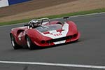 2005 Silverstone Classic