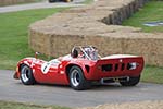 2008 Goodwood Festival of Speed