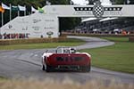 2008 Goodwood Festival of Speed