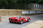2008 Goodwood Festival of Speed
