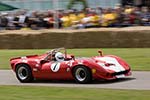 2008 Goodwood Festival of Speed