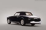Ferrari 212 Inter Vignale Cabriolet