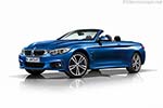 BMW 435i Convertible