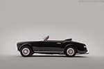 Ferrari 212 Inter Vignale Cabriolet
